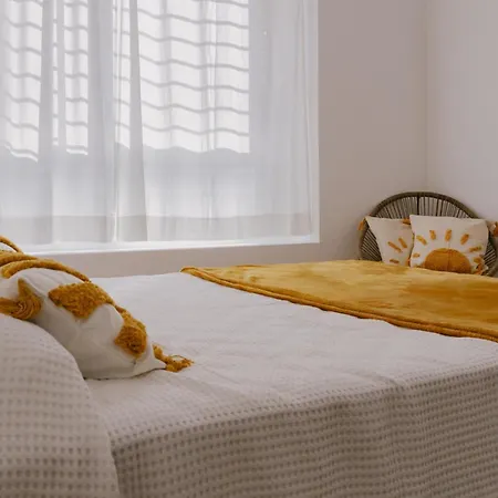 Comfort Duque Ac Màlaga