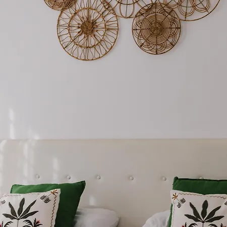 Comfort Duque Ac Apartmán