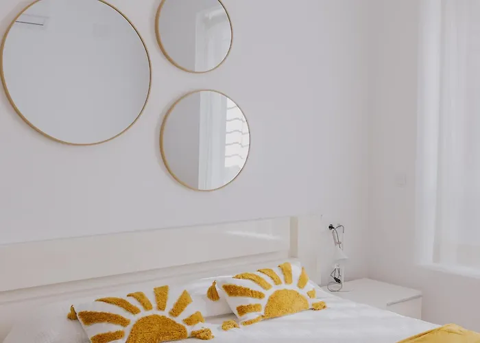 Lejlighed Comfort Duque Ac Málaga