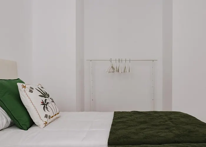 Lejlighed Comfort Duque Ac *