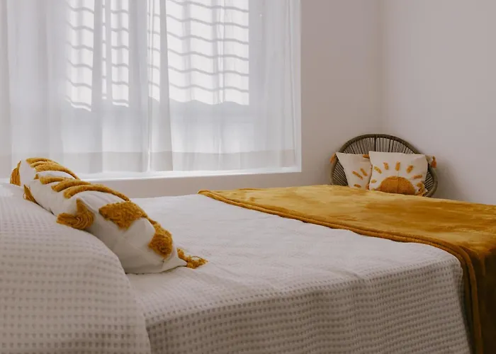 Comfort Duque Ac Málaga