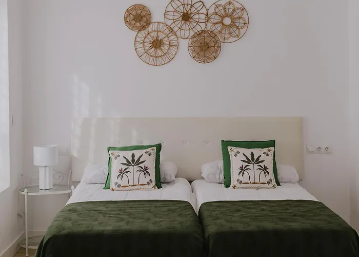 Comfort Duque Ac Lejlighed